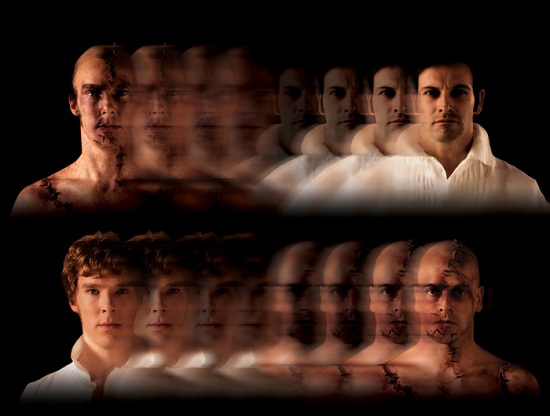 Frankenstein (National Theatre)