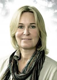 Carin Gerhardsen