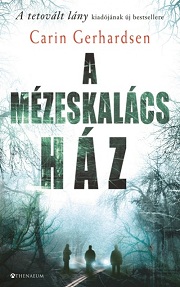Gerhardsen_A mézeskalács ház-bor180
