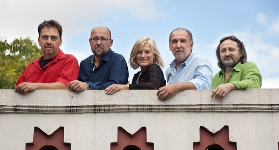 Kováts Kriszta Kvintett