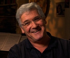Pinchas Zukerman