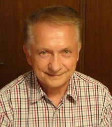 Nagy György / George L. Nagy