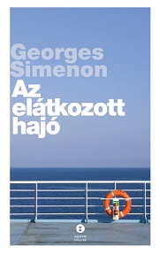 Simenon_Az_elatkozott-bor180