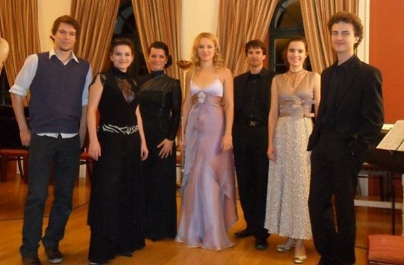 Ventoscala szimfónikus zenekar