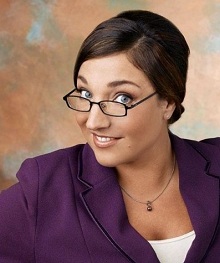 Jo Frost