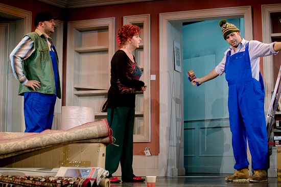 Ficzere Béla, Hernádi Judit, Jeges Krisztián