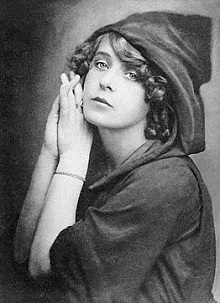 Simonyi Mária, Móricz Zsigmond második felesége