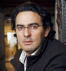 Juan Gabriel Vásquez