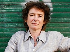 Jeanette Winterson