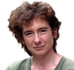 Jeanette Winterson