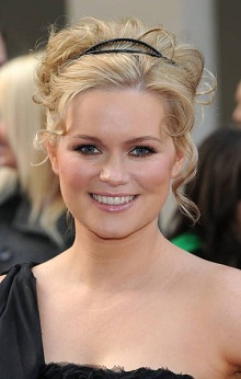 Cecelia Ahern