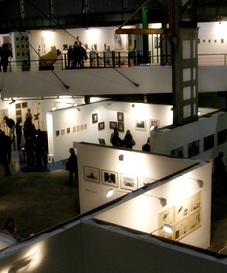 Art Market Budapest, 2012 (MF)