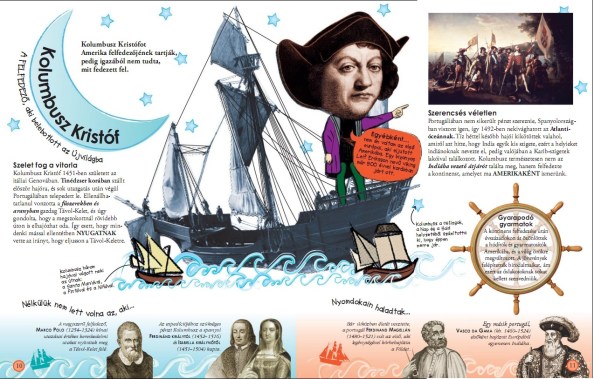 Gilliland_100-Kolombusz