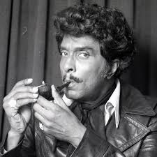 Iceberg Slim