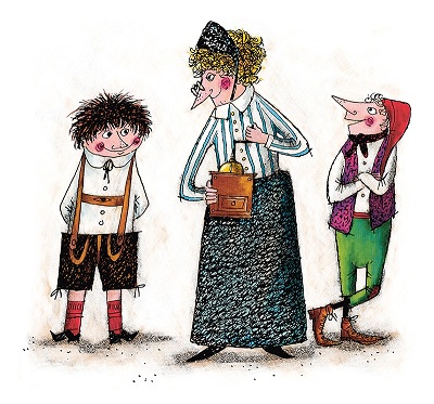 Preussler_Torzonborz illusztráció1