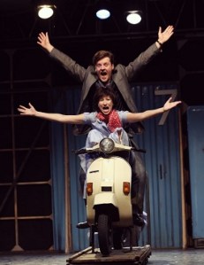 Tenki Réka, Fekete Ernő