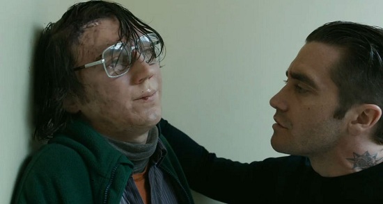 Talán ő volna? (Paul Dano)