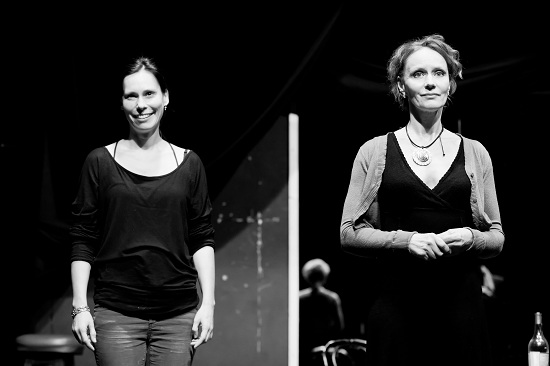 Kecskés Karina, Nagy-Kálózy Eszter