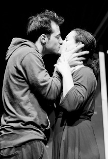 Nagy Dániel, Botos Éva