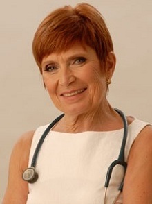 dr. Gyarmati Andrea