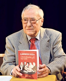 Kalmár Tibor