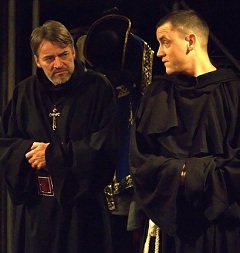 Tamás Zoltán, Bercsényi Péter