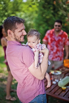 Varga Gábor és a következő generáció...