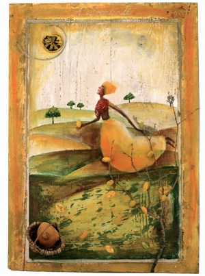 FinyP-Fűszer-Ill. Citromtündér