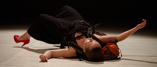 I know №.Thing – Aleksandra Bożek-Muszyńska