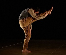 Itt, most – Sergio Moya Rueda