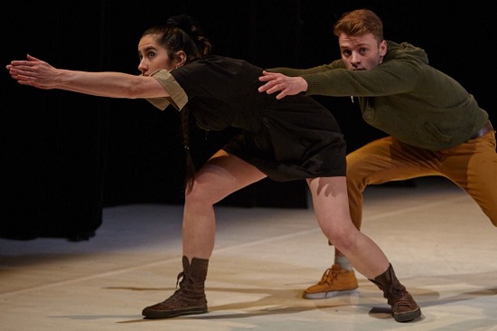 Mi ketten vagyunk – Pethő Kincső és Rusu Andor