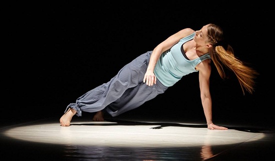 Proformer – Aleksandra Holesz