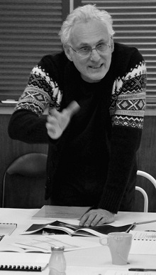 Puskás Tamás rendező