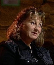 Varga Ágota filmrendező