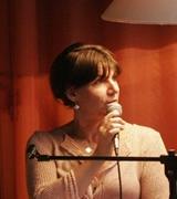 Falcsik Mari verset mond