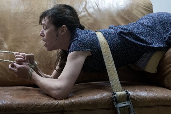 Charlotte Gainsbourg