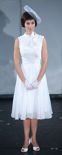 Szeretném üdvözölni a sajtó képviselőit (Balla Eszter)