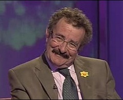 Winston Robert Winston