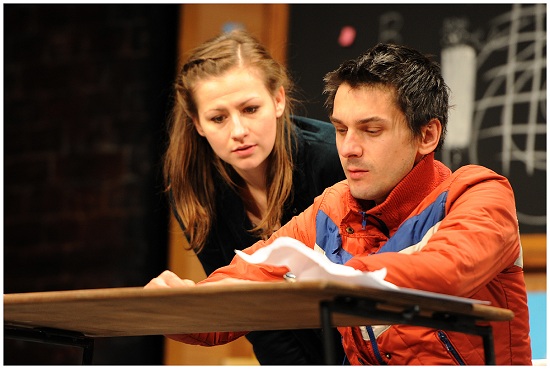 A matekvizsga (Szilágyi Csenge, Kovács Krisztián)