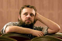 Artur Pałyga (Fotó: Tomasz Fritz)