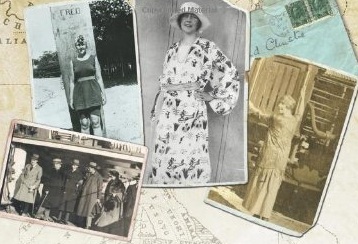 Képek az utazásról