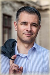 Réti László