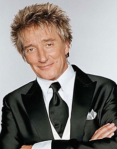 Rod Stewart