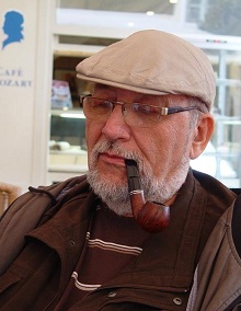 Gágyor Péter Imre