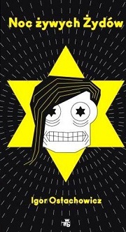 A könyv lengyel kiadásának címlapja