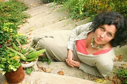 Petrik Adrien (Fotó: Goddard Paula)