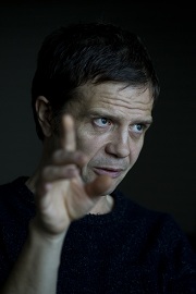 Pintér Béla (Fotó: Marton Szilvia)