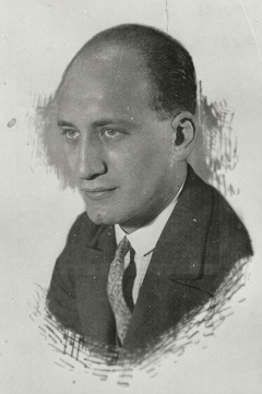 Az ősforrás: Rejtő Jenő