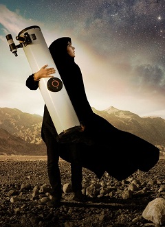 Sepideh (R.: Berit Madsen)