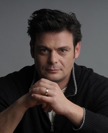 Szikszai Rémusz (Fotó: Varga Imre)